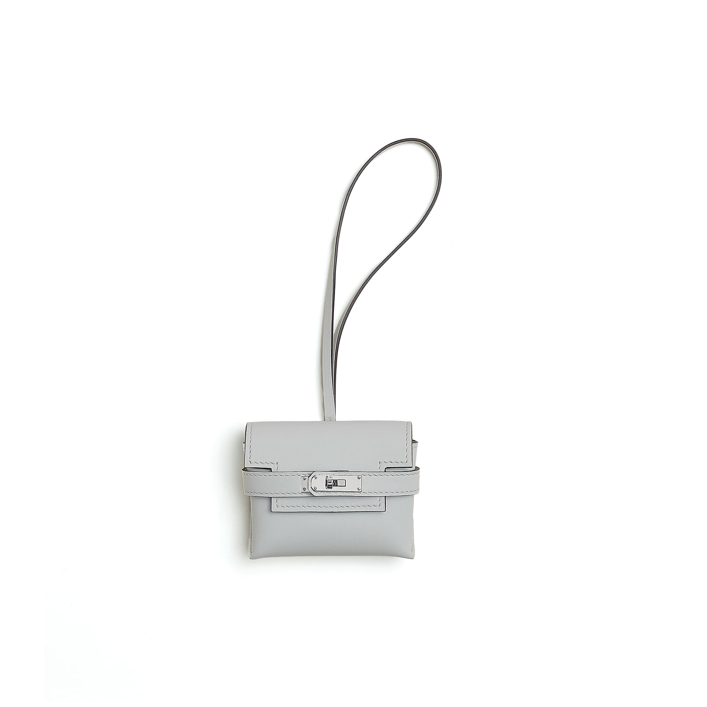 HERMES KELLYFESTIVAL CHARM H084665CKN4 (7.8*6.5*3.5cm) HERMES KELLYFESTIVAL CHARM H084665CKN4 (7.8*6.5*3.5cm)